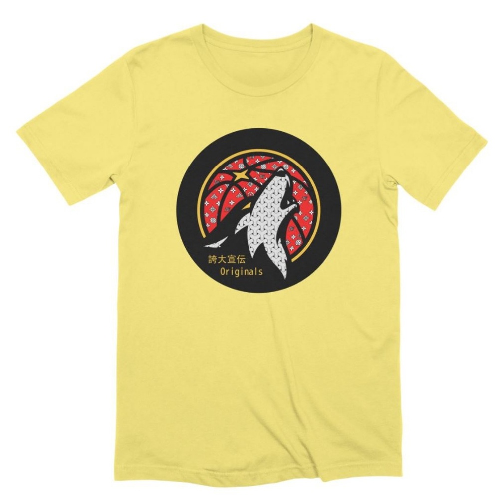 Hype beast Originals: Timberwolves